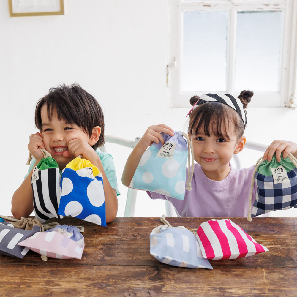 楽天市場】【10％OFFクーポン】マルチ巾着 スモール 巾着袋 巾着 巾着