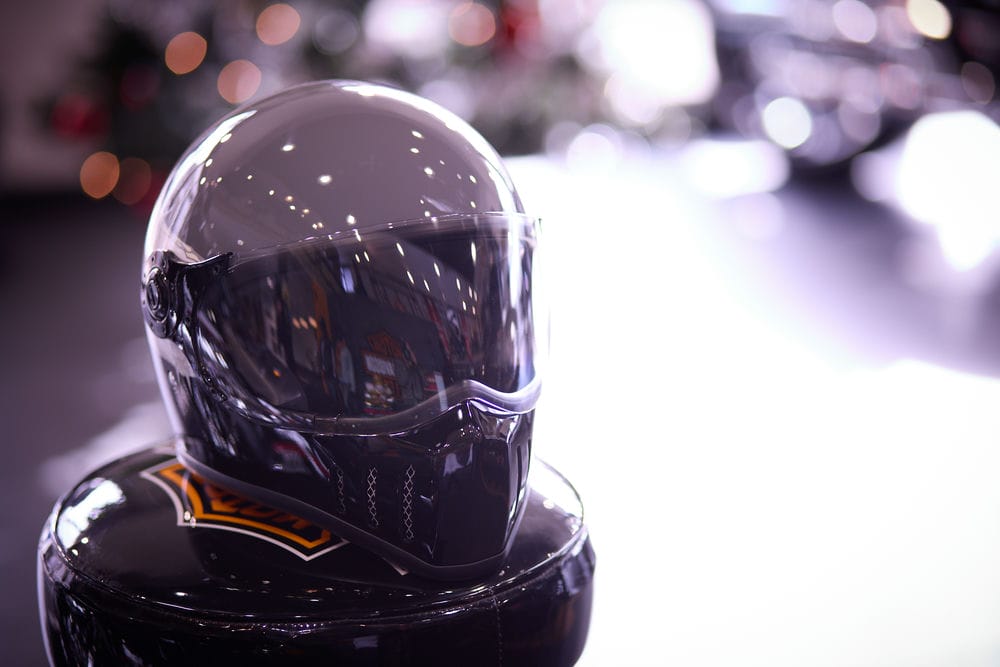 楽天市場】フルフェイスへルメット バイク VANSON コラボ ホワイト S