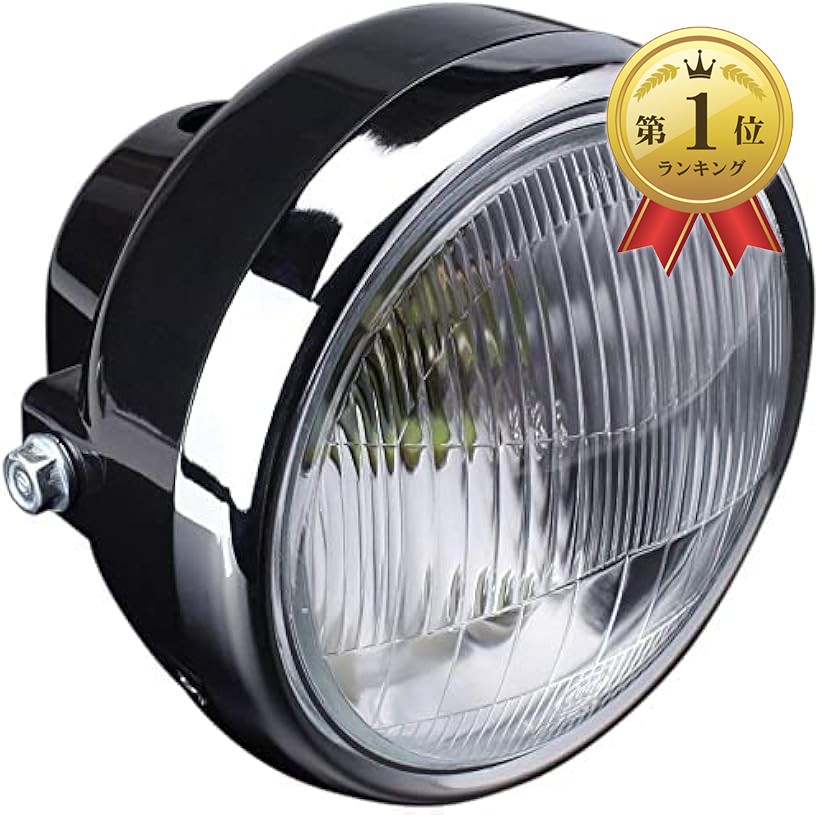 楽天市場】【楽天ランキング1位入賞】ミニ ヘッドライト レンズ径