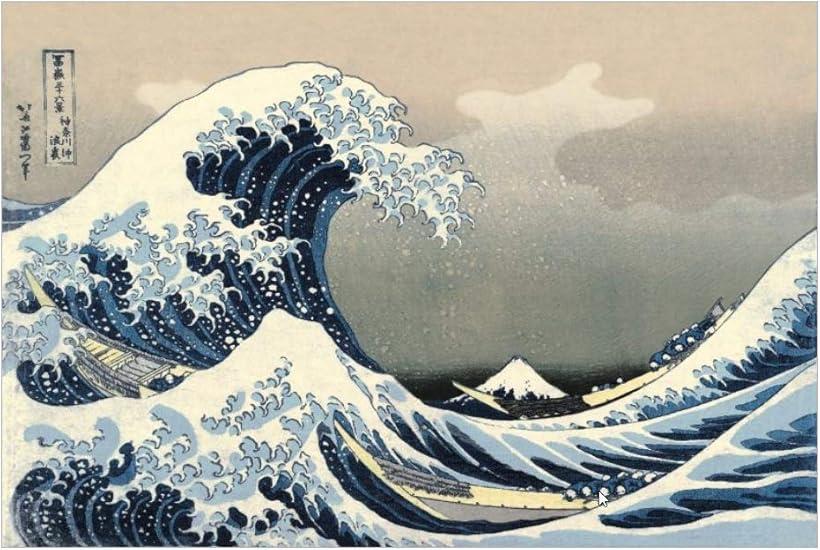 楽天市場】ジグソーパズル 1000ピース ミニピース 浮世絵 富嶽三十六景