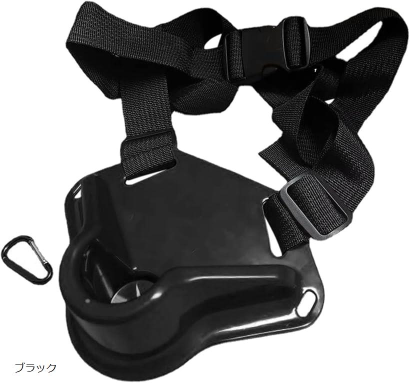 楽天市場】釣り ファイティングベルト フィッシングサポートベルト