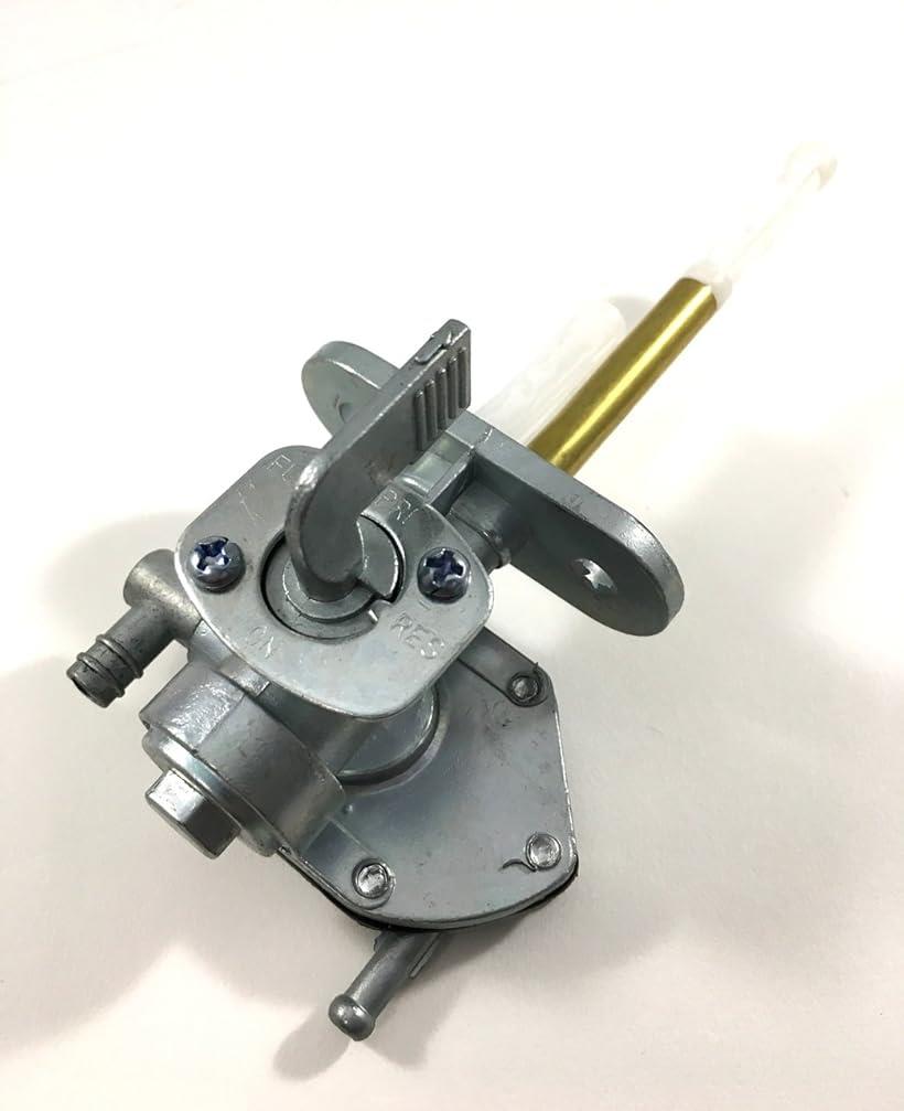 楽天市場】互換品カワサキ 用 フューエル コック 負圧 燃料 ガソリン