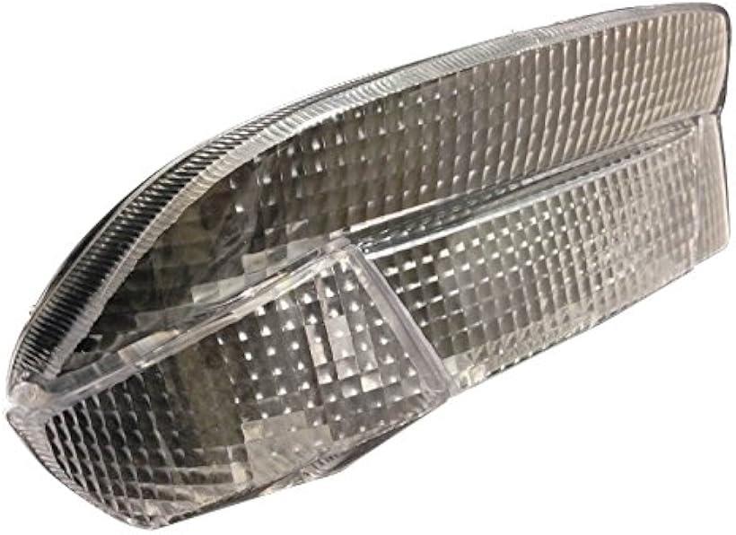 楽天市場】dio クリアテールの通販