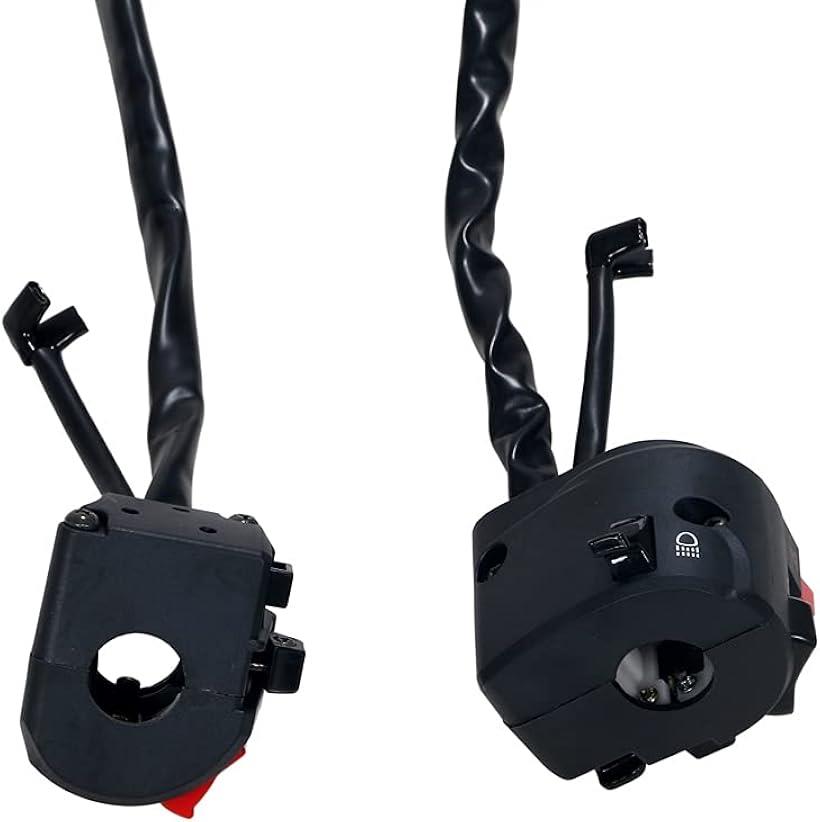 楽天市場】【楽天ランキング1位入賞】互換品バイク 用 スイッチ