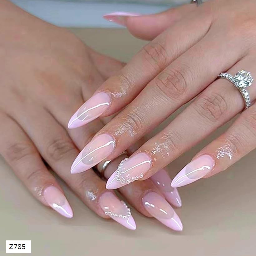 楽天市場】ネイルチップ ショート 24枚 付け爪 短め 可愛い ポイント