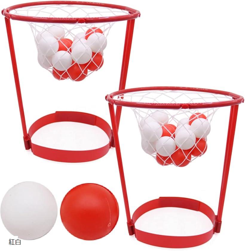 楽天市場】【楽天ランキング1位入賞】玉入れ ゲーム 頭 かぶる