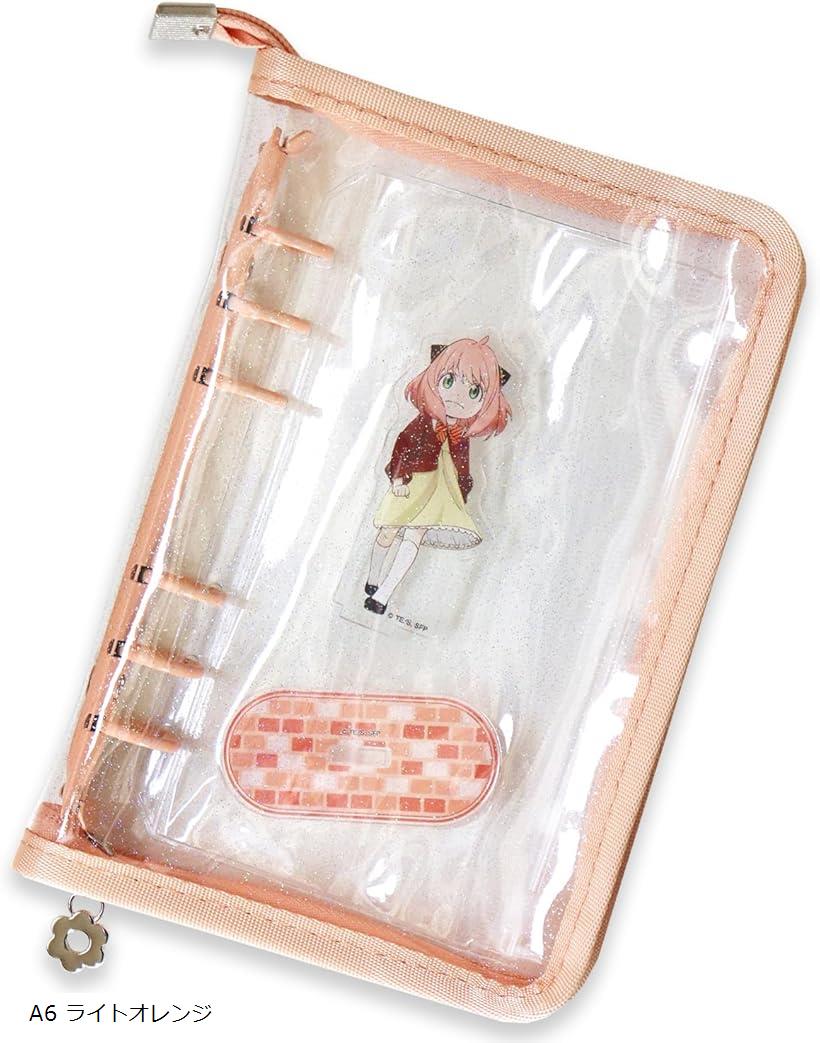 楽天市場】アクスタケース 収納 ファイル アクリルスタンド 推し活