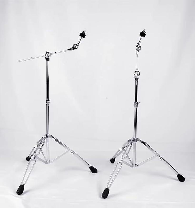 楽天市場】【楽天ランキング1位入賞】シンバルスタンド ストレート