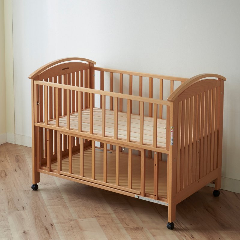 楽天市場】ミキハウス（ベビーベッド｜ベビー用寝具・ベッド）：キッズ