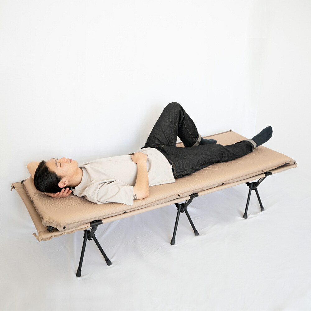 楽天市場】【10%OFF 楽天スーパーSALE】インフレーターマット キャンプ