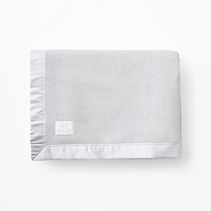 楽天市場】ブランケット ひざ掛け 暖かい オールシーズン シルク100