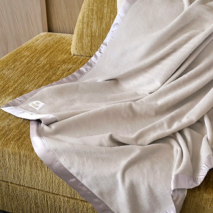 楽天市場】ブランケット ひざ掛け 暖かい オールシーズン シルク100