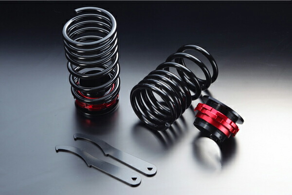 楽天市場】ワゴンR MC21S（車高調整キット｜サスペンション）：パーツ