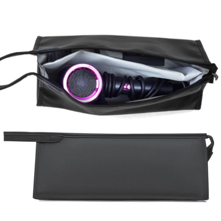 楽天市場】Dyson ドライヤー 収納ポーチ ヘアドライヤーケース