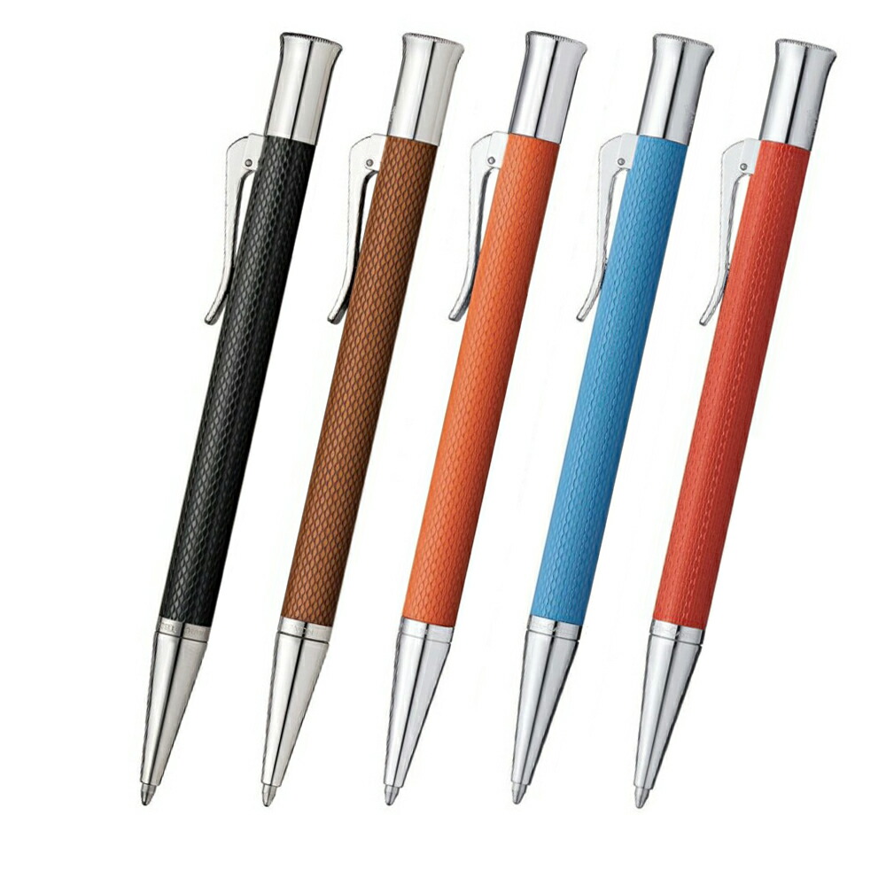 楽天市場】Faber-Castell ファーバーカステル ギロシェ ボールペン