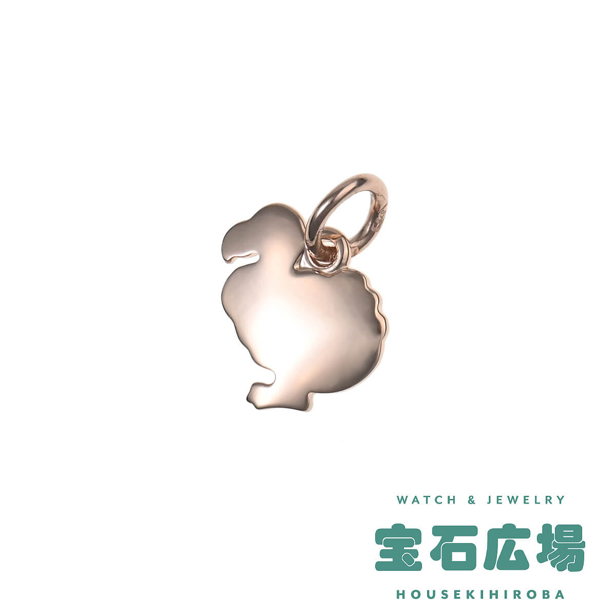 楽天市場】ポメラート dodo チャームの通販