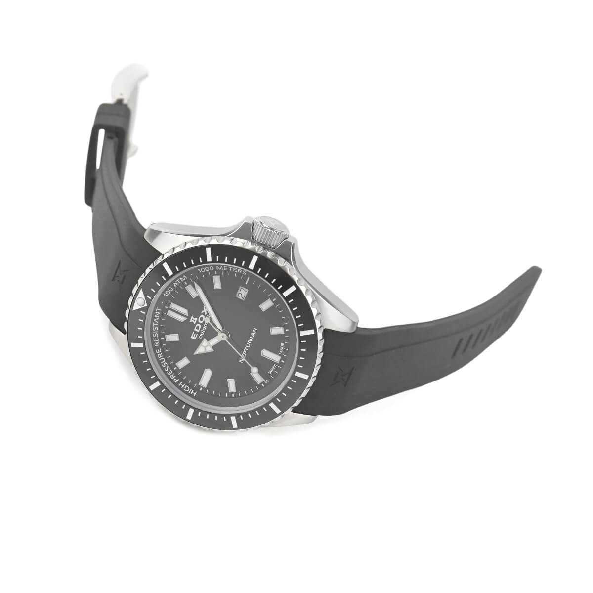 楽天市場】エドックス EDOX スカイダイバー ネプチュニアン