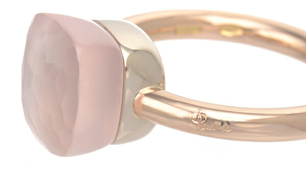 楽天市場】ポメラート POMELLATO ヌード クラシック ローズクォーツ