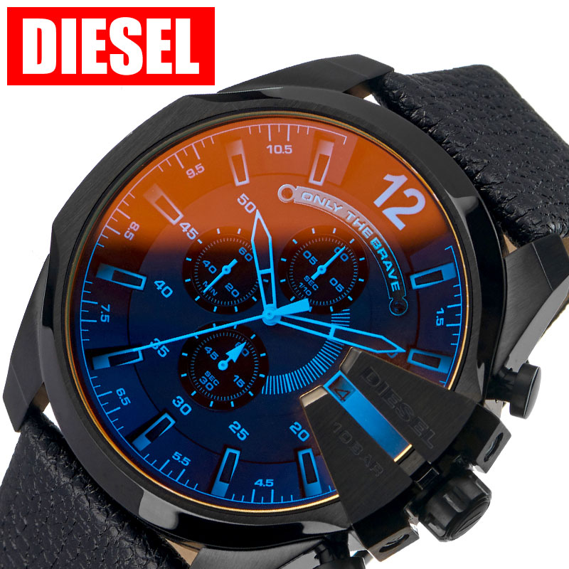 楽天市場】【最大10%OFF 3080円引】ディーゼル腕時計 DIESEL時計