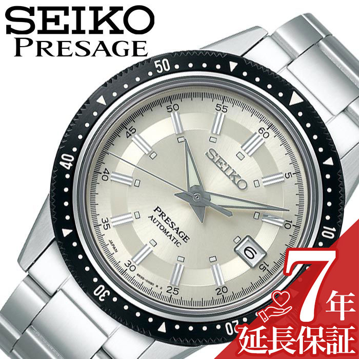 楽天市場】セイコー 腕時計 SEIKO 時計 プレザージュ プレステージ