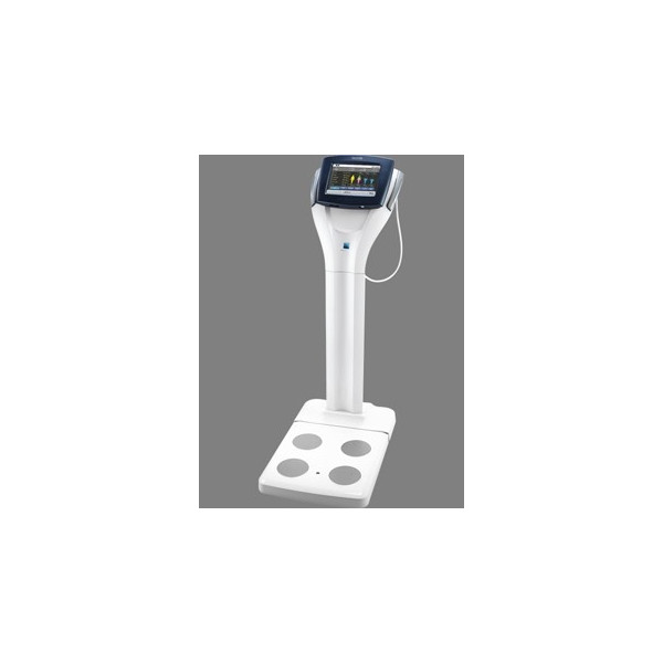 楽天市場】タニタ MC-980A plus マルチ周波数体組成計 ホワイト