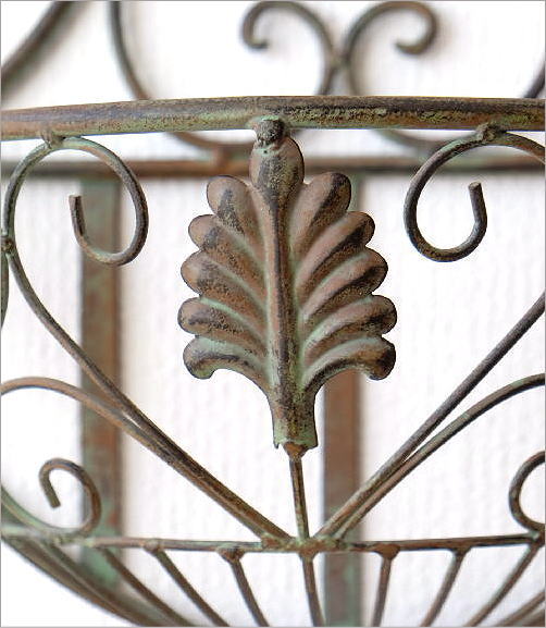 楽天市場】バスケット 壁掛け ウォールラック おしゃれ ウォール