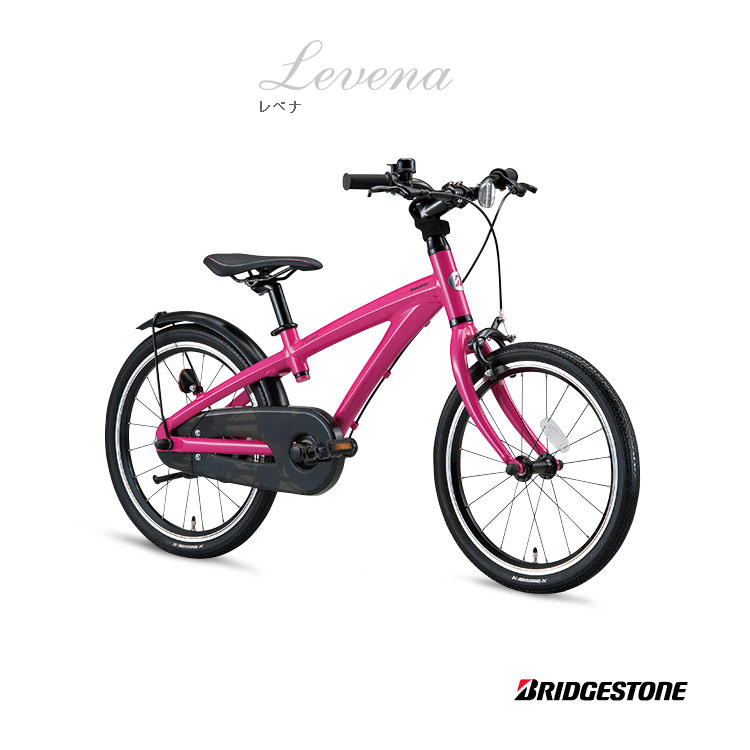 楽天市場】【最大4000円クーポン配布】ブリヂストンLEVENA（レベナ