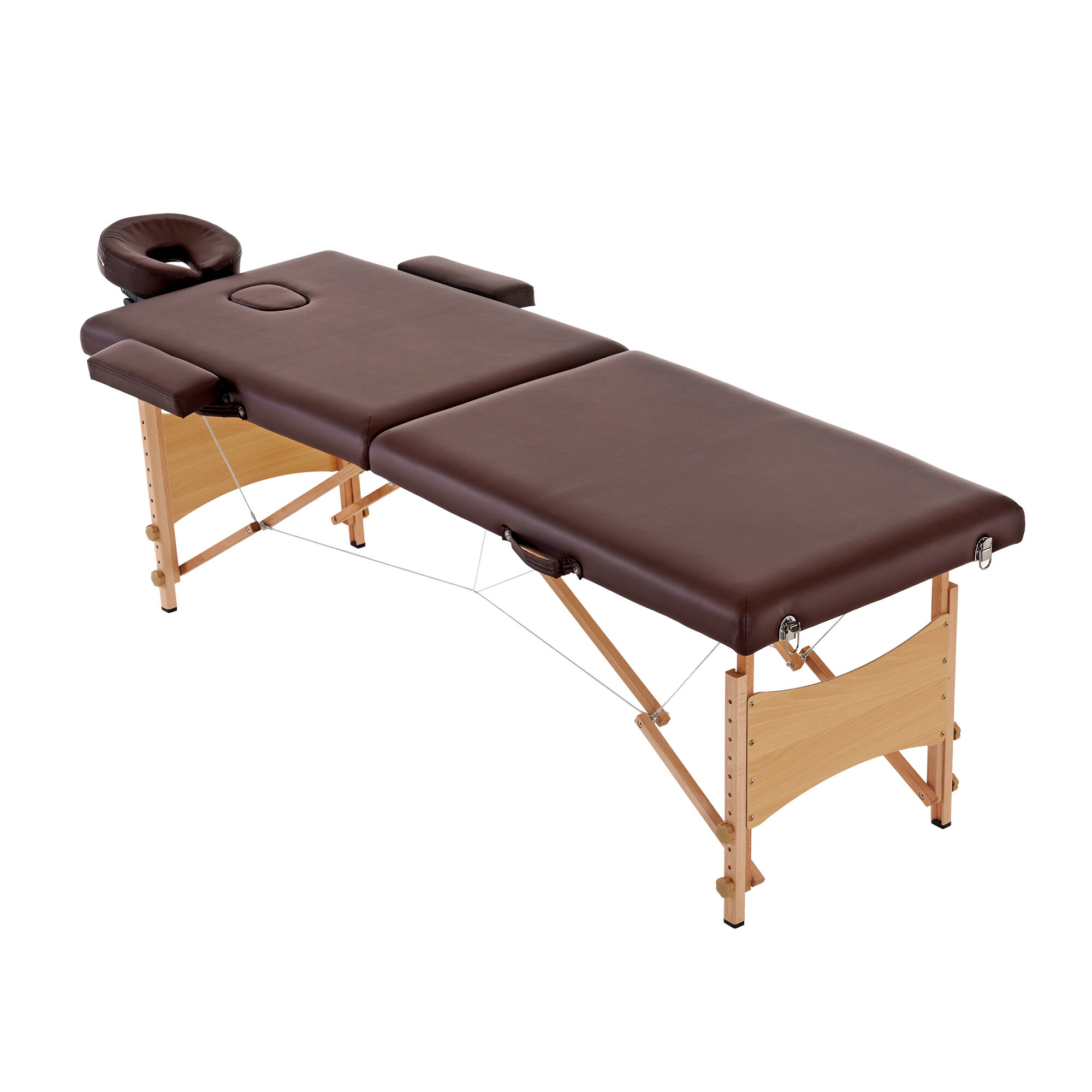 楽天市場】マッサージ ベッド マッサージベッド折りたたみ 施術ベッド