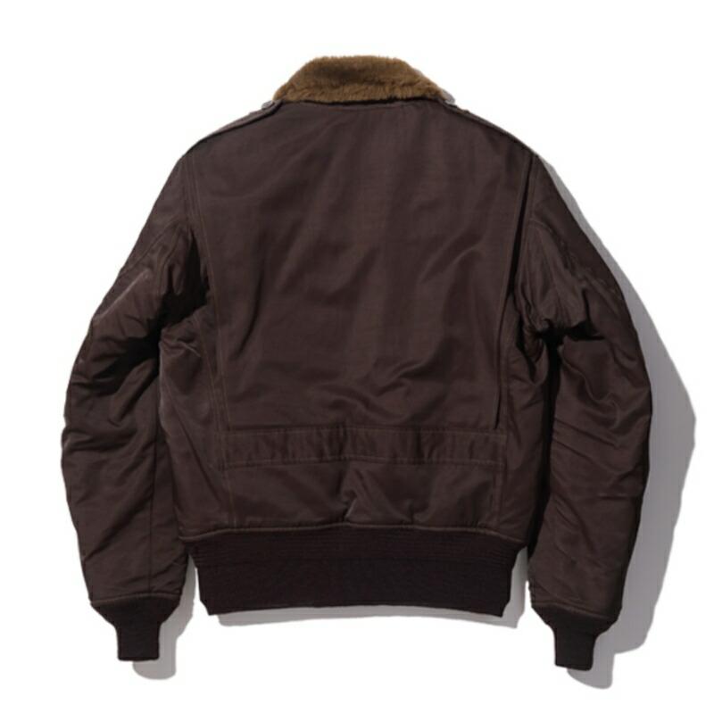 楽天市場】BUZZ RICKSON'S Type B-10 TEST SAMPLE バズリクソンズ