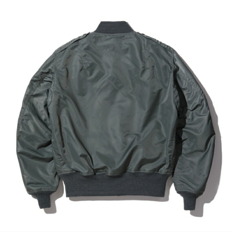 楽天市場】BUZZ RICKSON'S Type L-2B “SKYLINE CLOTHING CORPORATION