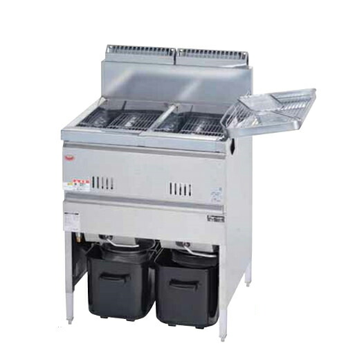 楽天市場】マルゼン ガスフライヤー 中古13lの通販