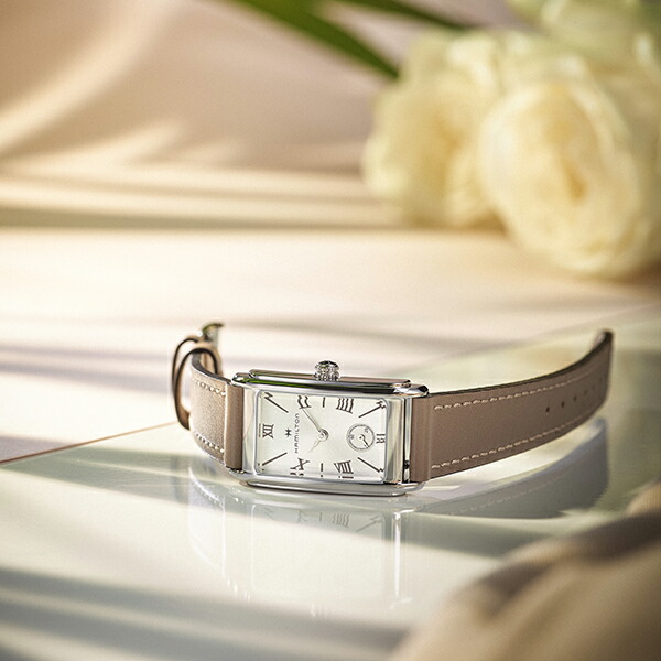 楽天市場】ハミルトン 公式 腕時計 HAMILTON American Classic Ardmore