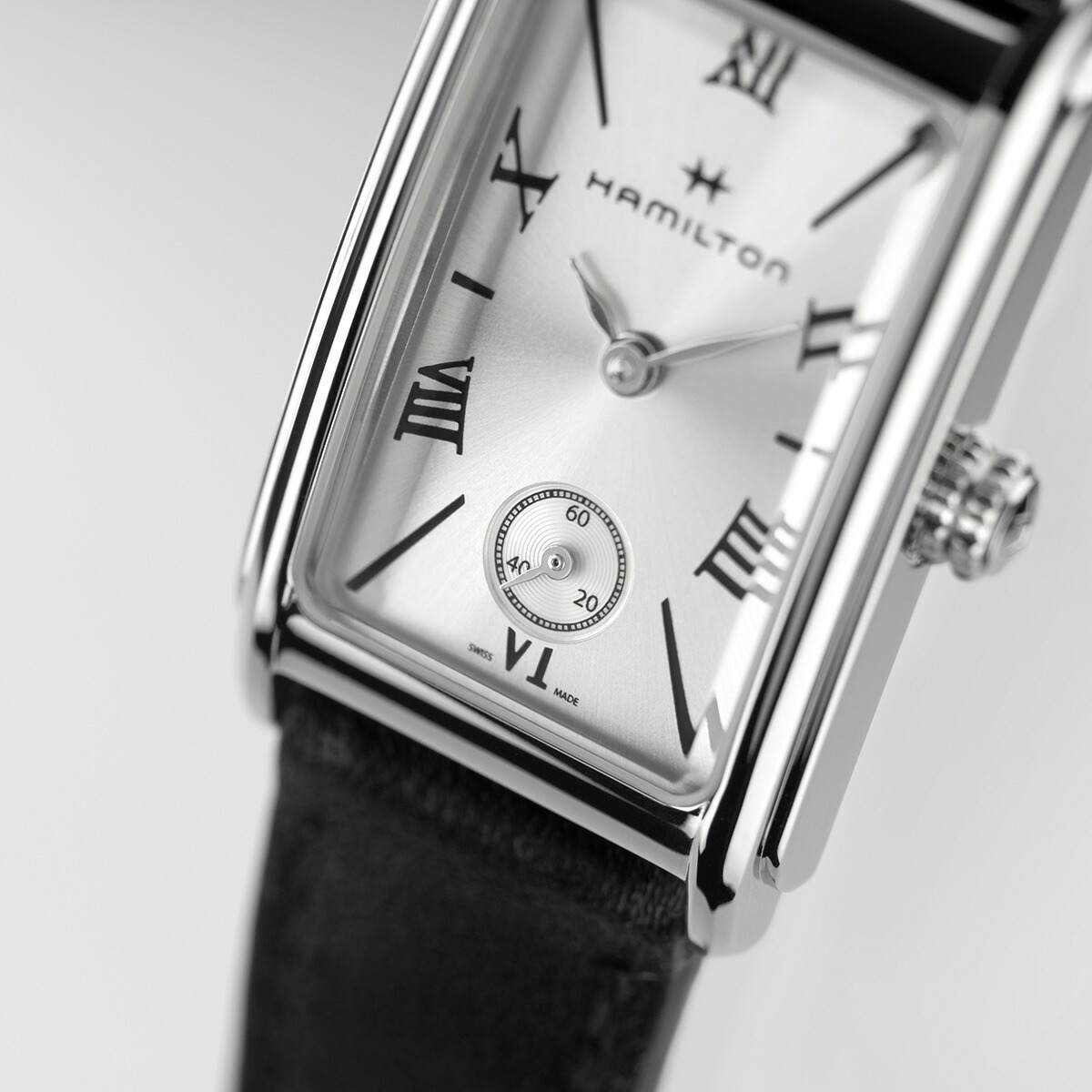 楽天市場】ハミルトン 公式 腕時計 HAMILTON American Classic Ardmore