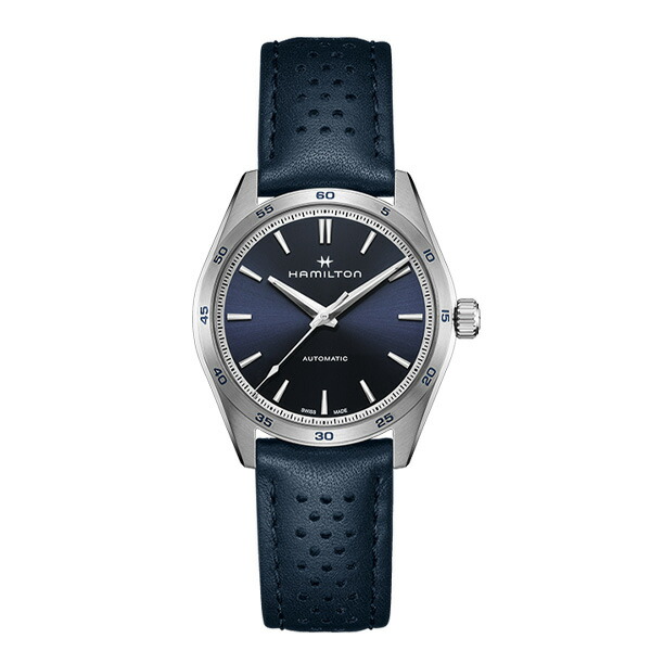 楽天市場】ハミルトン 公式 腕時計 HAMILTON Jazzmaster Performer