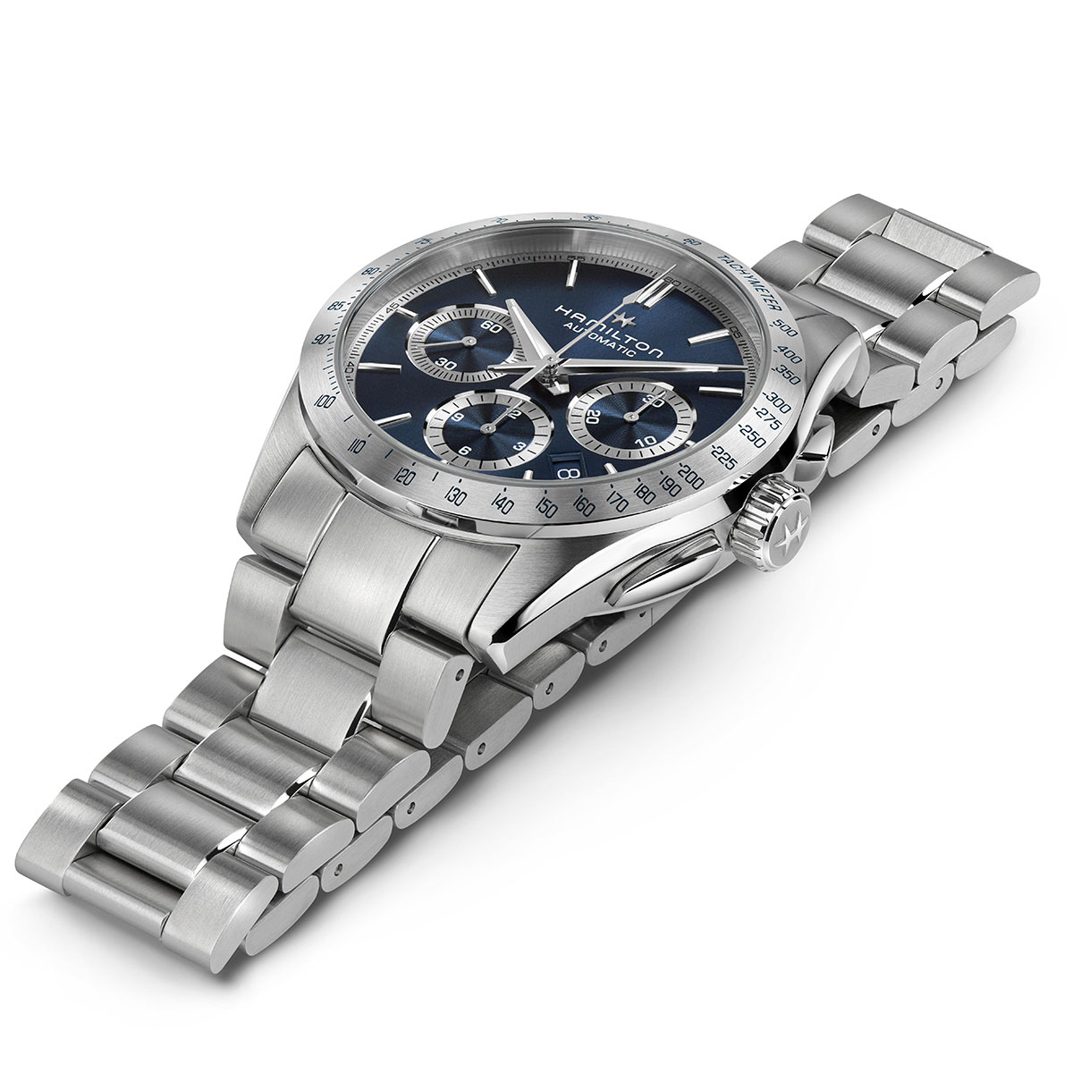 楽天市場】ハミルトン 公式 腕時計 HAMILTON Jazzmaster Performer