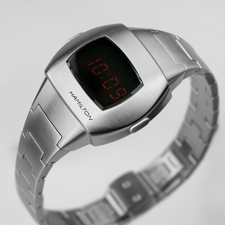 楽天市場】ハミルトン 公式 腕時計 HAMILTON American Classic PSR