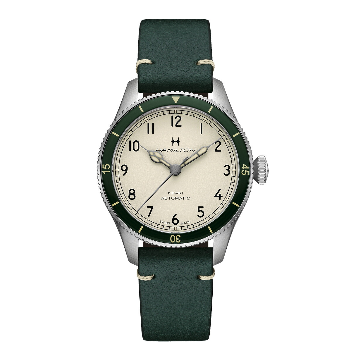 楽天市場】ハミルトン 公式 腕時計 HAMILTON Khaki Aviation カーキ