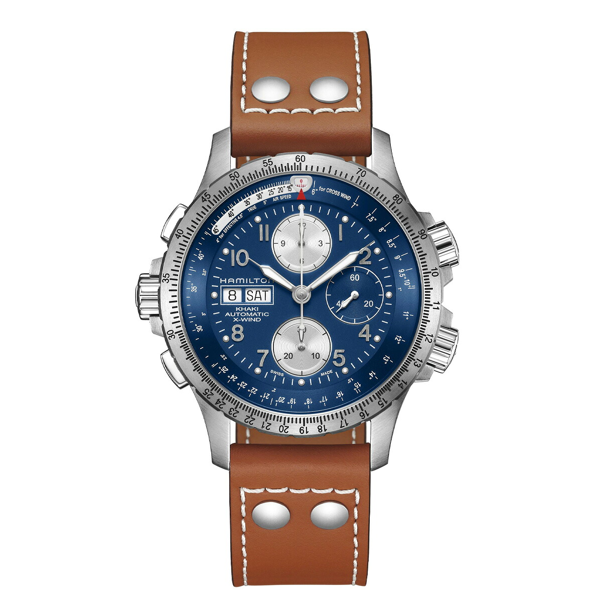 楽天市場】ハミルトン 公式 腕時計 HAMILTON Khaki Aviation カーキ