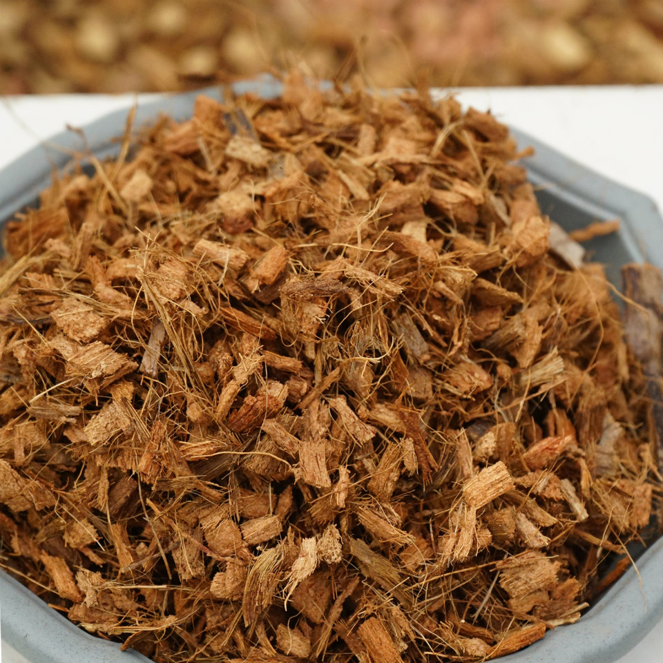 楽天市場】ハスクチップ 5L サイズ：小 (2～8mm）・大 (6～16mm）1袋