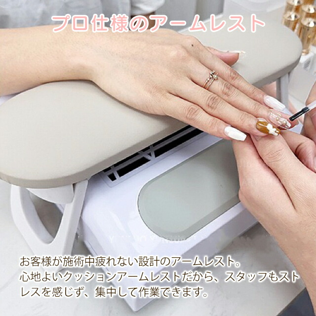 楽天市場】【400円OFFクーポン利用で1980円】アームレスト クッション