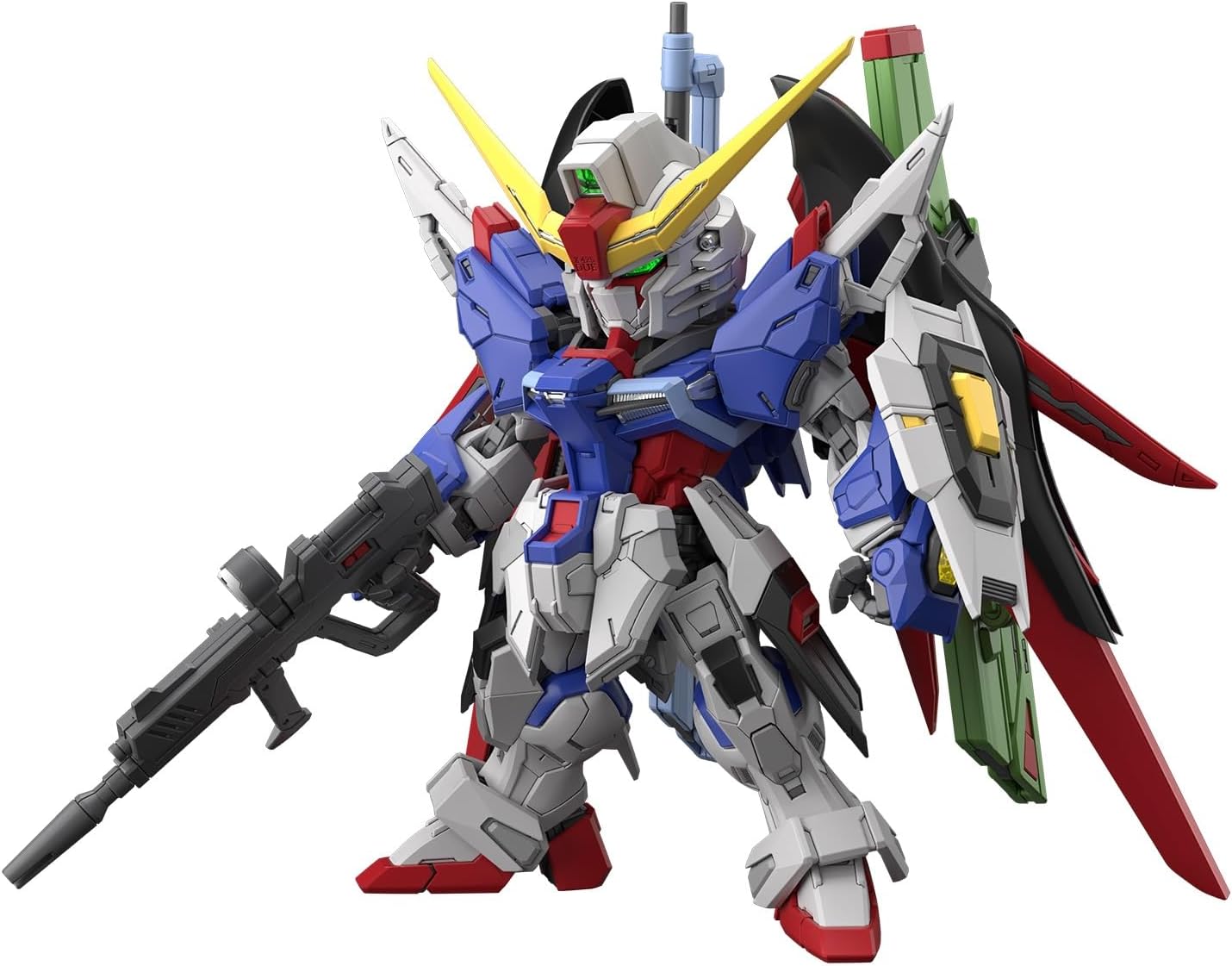 楽天市場】2026年3月発売予定 予約 BANDAI SPIRITS MGSD 機動戦士