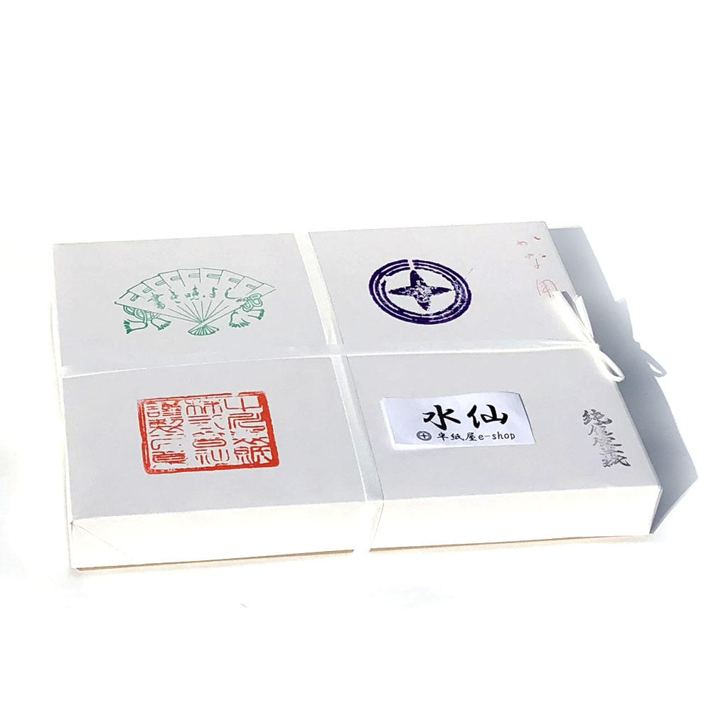 楽天市場】書道半紙 手漉き高級かな用半紙 水仙 1000枚 書道 半紙