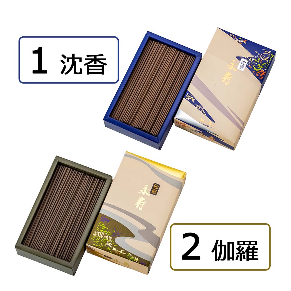 楽天市場】【P5倍!2/28〜3/1限定】 線香 自宅 普段 伽羅 きゃら キャラ