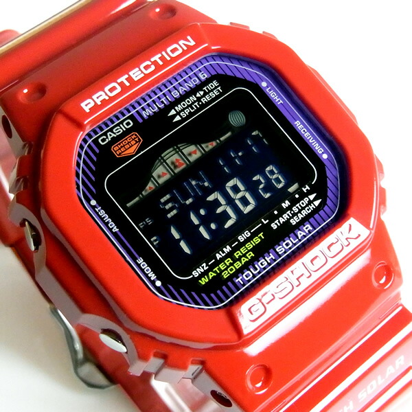楽天市場】【送料無料】G-SHOCK カシオ 腕時計 CASIO Gショック マルチ