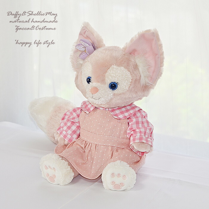 楽天市場】リーナベルコスチューム☆着せ替え Sサイズ お出かけ