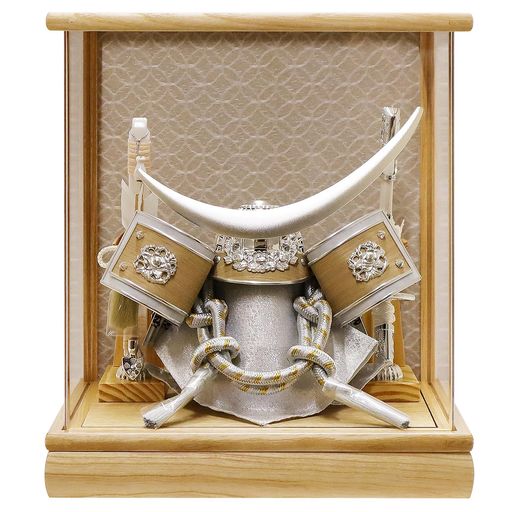 兜ケース飾り 五月人形 伊達政宗」の人気商品一覧 | 安い商品を通販