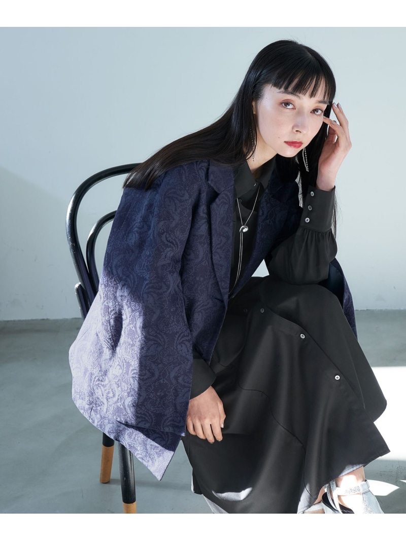 楽天市場】ヴィンテージソデアキビッグテーラージャケット HARE ハレ