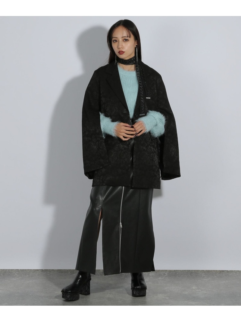 楽天市場】ヴィンテージソデアキビッグテーラージャケット HARE ハレ