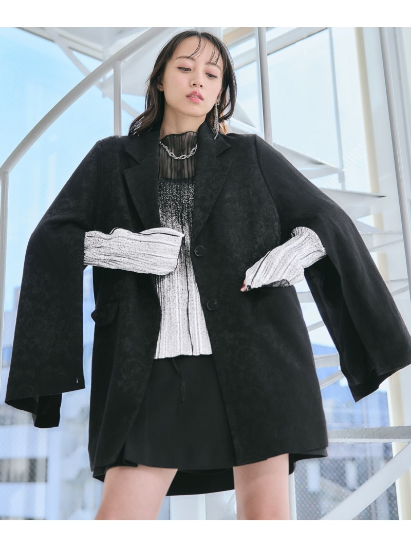 楽天市場】ヴィンテージソデアキビッグテーラージャケット HARE ハレ