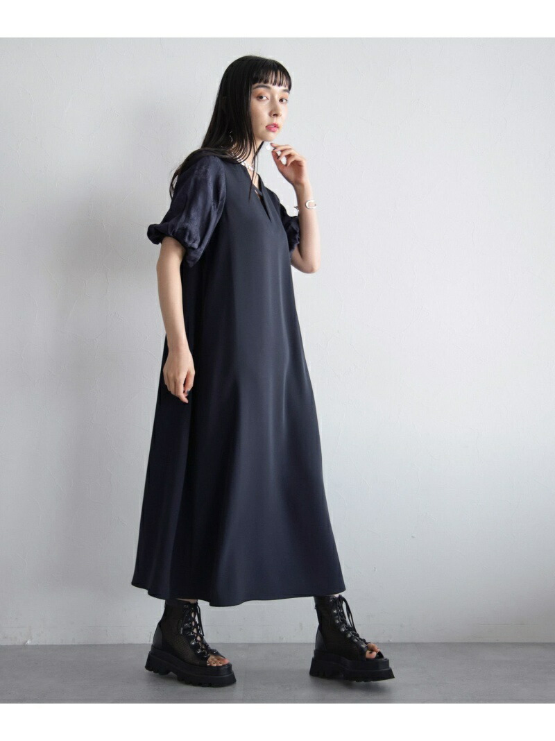 楽天市場】【SALE／44%OFF】(W)ソデJQキリカエOPSS HARE ハレ